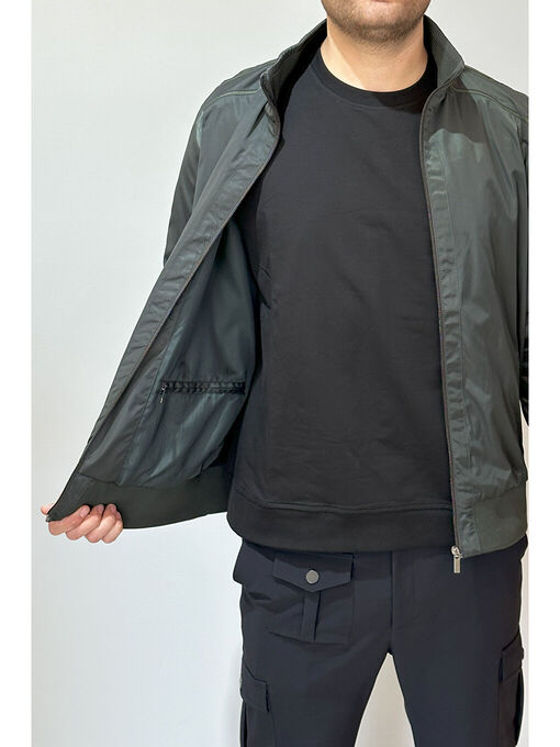 کاپشن مردانه ال سی وایکیکی