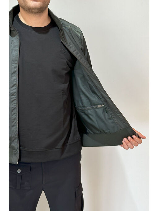 کاپشن مردانه ال سی وایکیکی