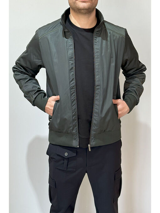 کاپشن مردانه ال سی وایکیکی