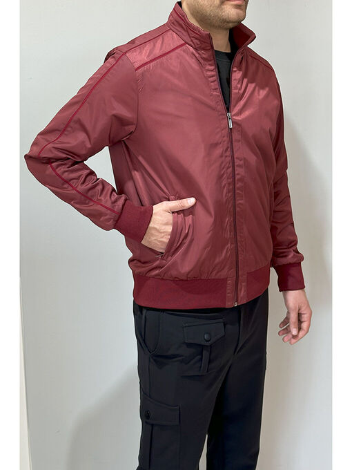 کاپشن مردانه ال سی وایکیکی