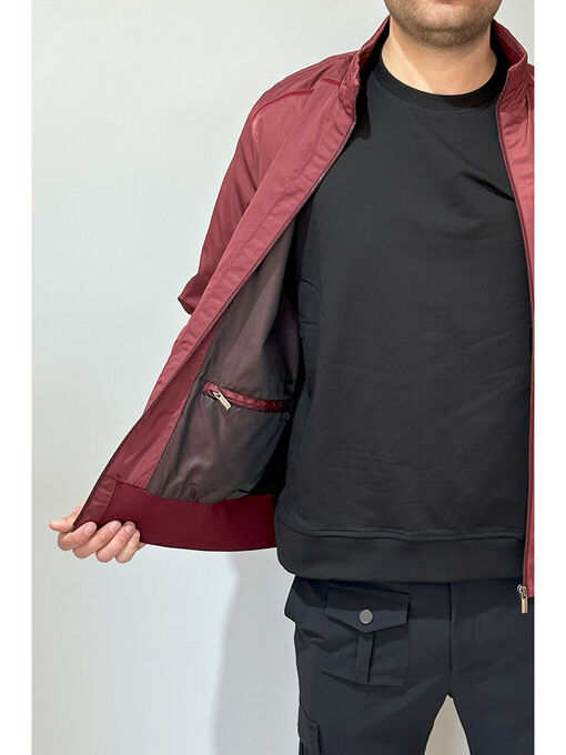 کاپشن مردانه ال سی وایکیکی