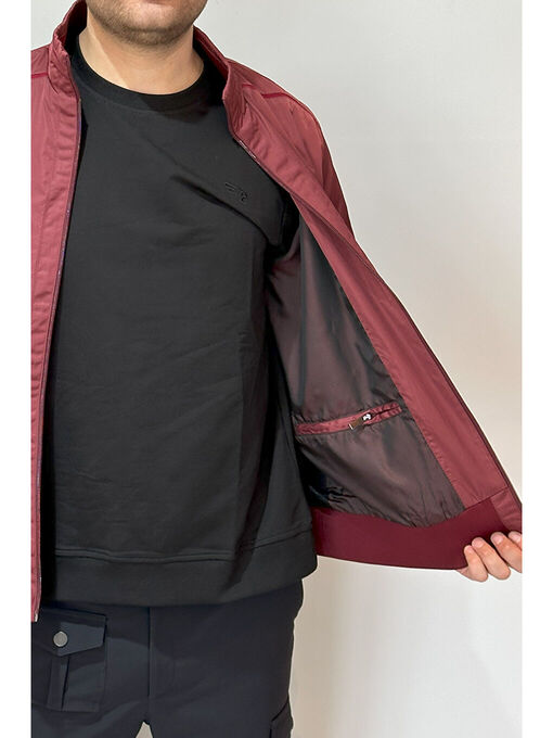 کاپشن مردانه ال سی وایکیکی