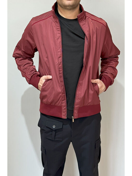 کاپشن مردانه ال سی وایکیکی