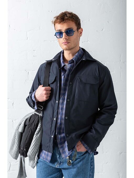 کاپشن مردانه ال سی وایکیکی