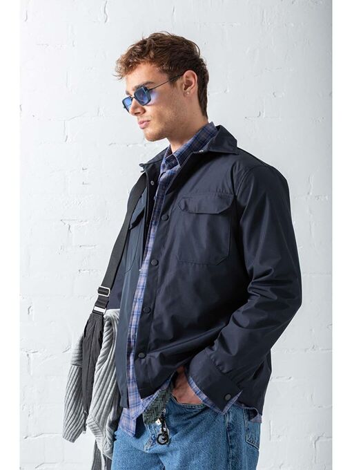 کاپشن مردانه ال سی وایکیکی