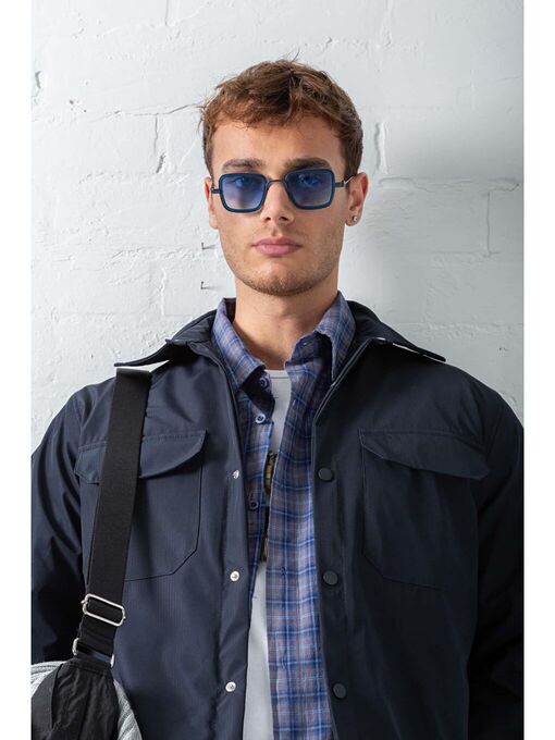 کاپشن مردانه ال سی وایکیکی