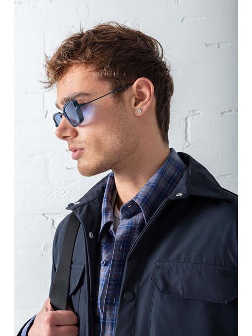 کاپشن مردانه ال سی وایکیکی