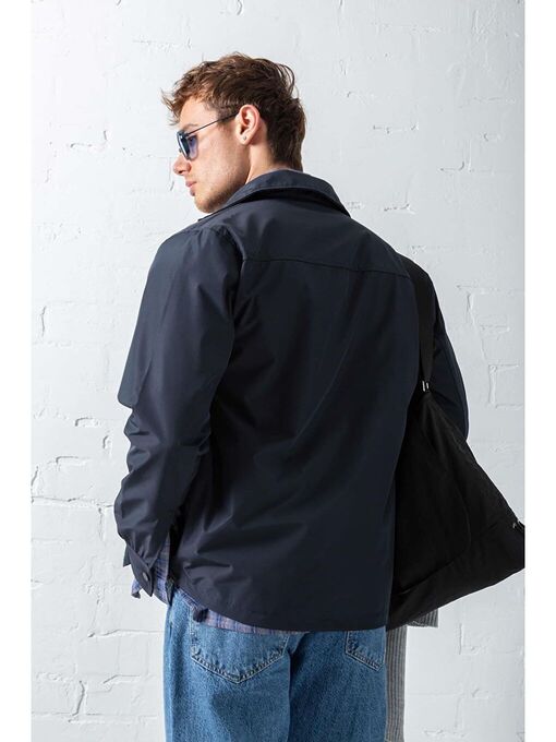 کاپشن مردانه ال سی وایکیکی