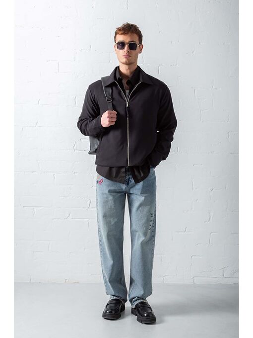 کاپشن مردانه ال سی وایکیکی