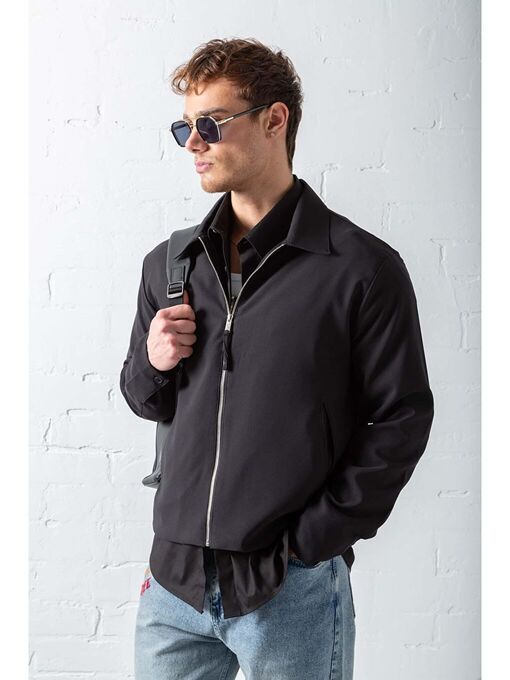 کاپشن مردانه ال سی وایکیکی