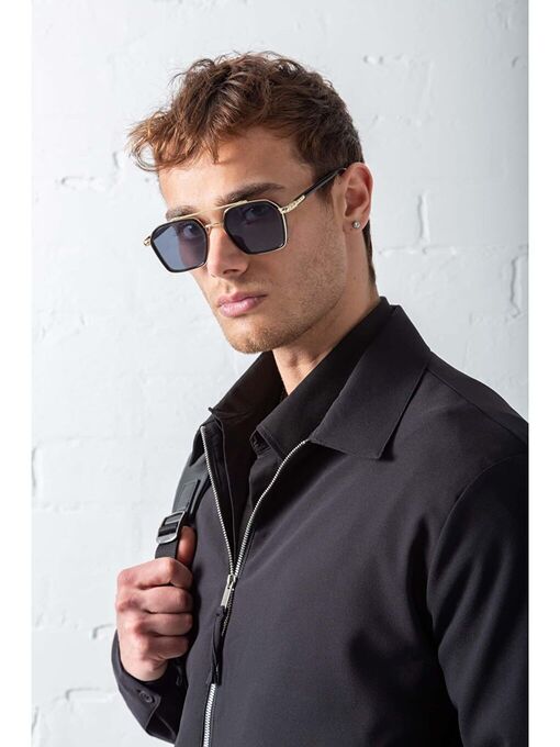 کاپشن مردانه ال سی وایکیکی