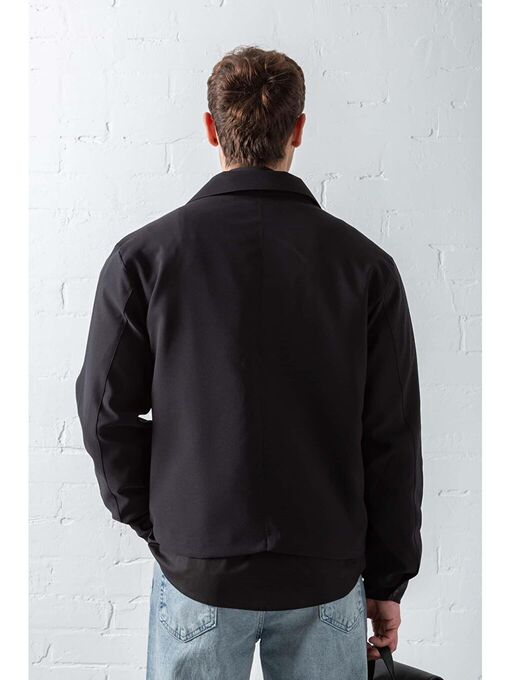 کاپشن مردانه ال سی وایکیکی