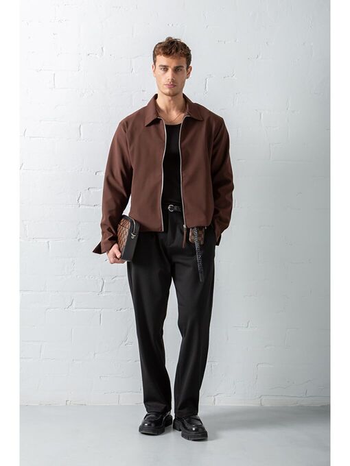 کاپشن مردانه ال سی وایکیکی