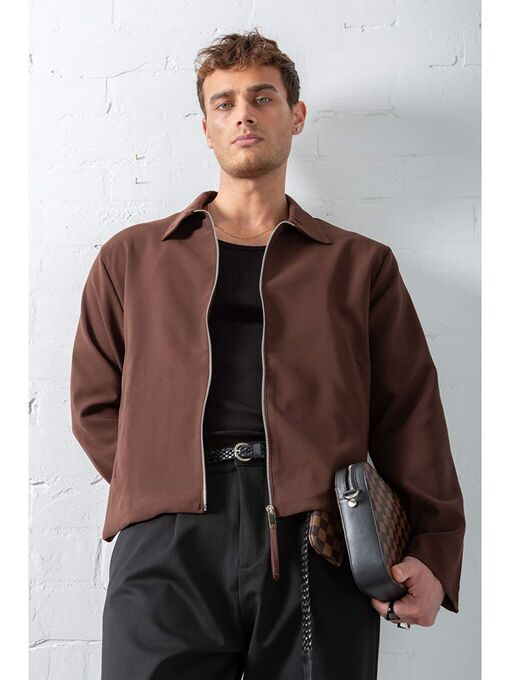 کاپشن مردانه ال سی وایکیکی