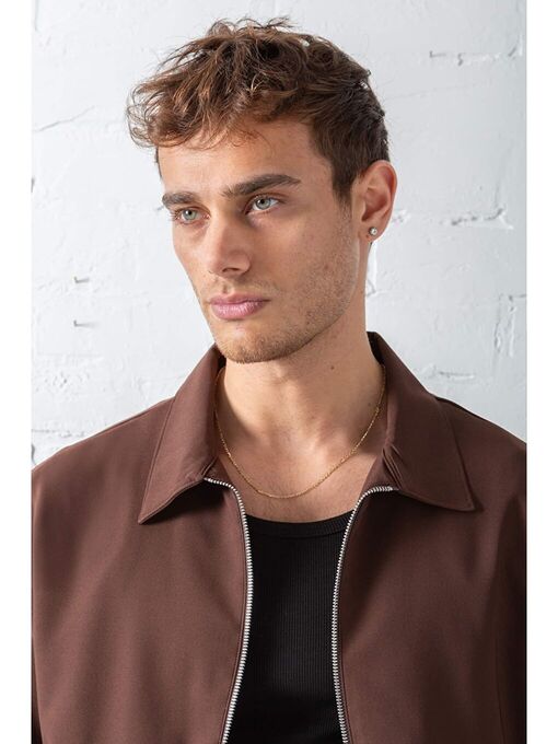 کاپشن مردانه ال سی وایکیکی