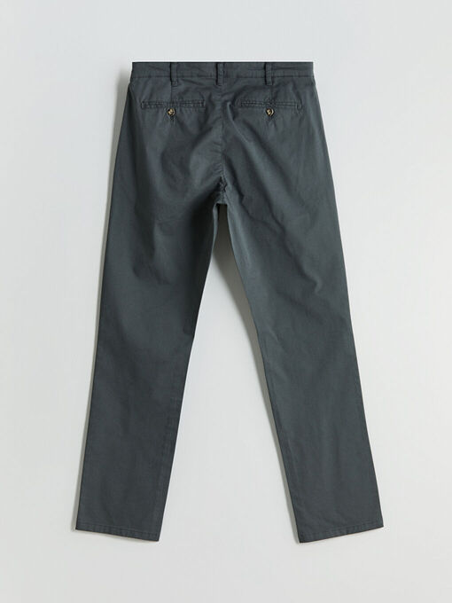 شلوار کتان مردانه ال سی وایکیکی