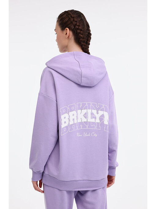 سویشرت و هودی زنانه ال سی وایکیکی