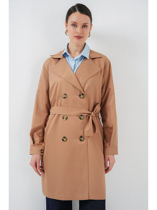 بارانی زنانه ال سی وایکیکی