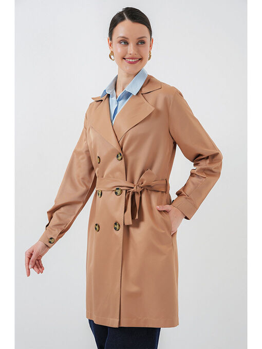 بارانی زنانه ال سی وایکیکی