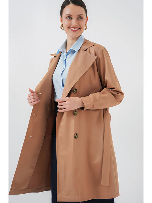 بارانی زنانه ال سی وایکیکی