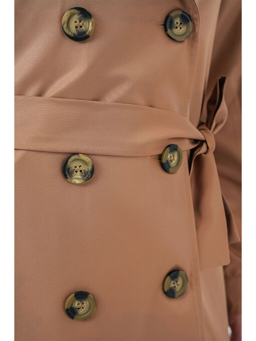 بارانی زنانه ال سی وایکیکی