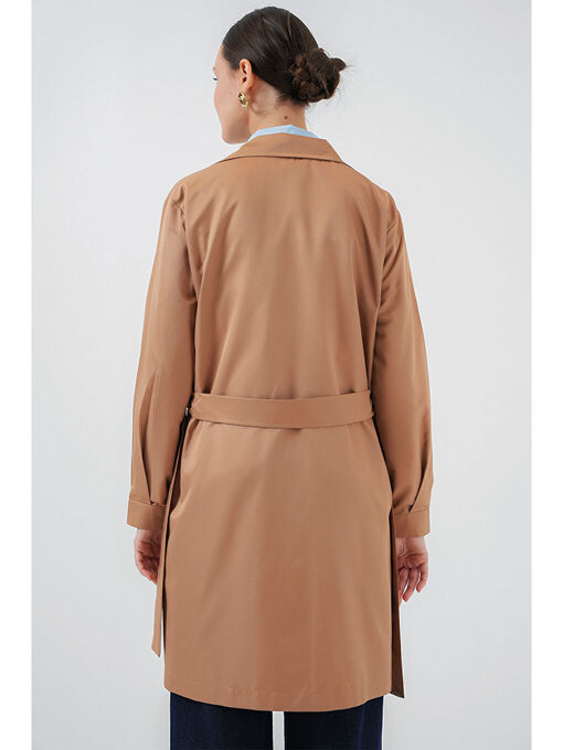 بارانی زنانه ال سی وایکیکی