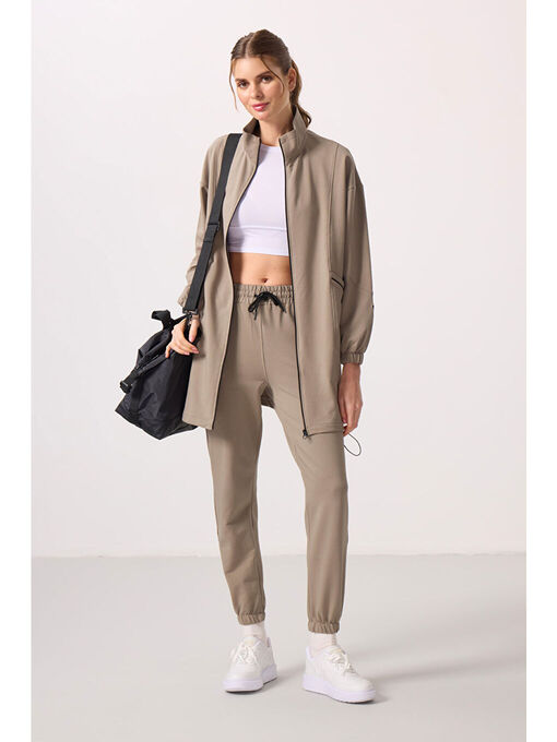 ست دو تکه زنانه ال سی وایکیکی