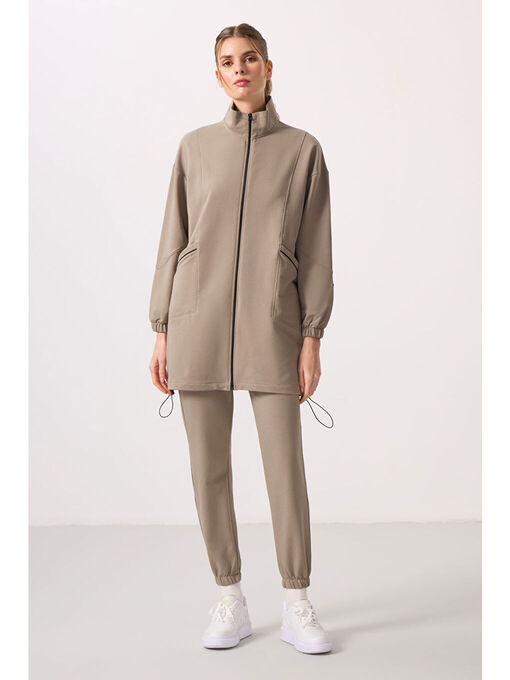 ست دو تکه زنانه ال سی وایکیکی