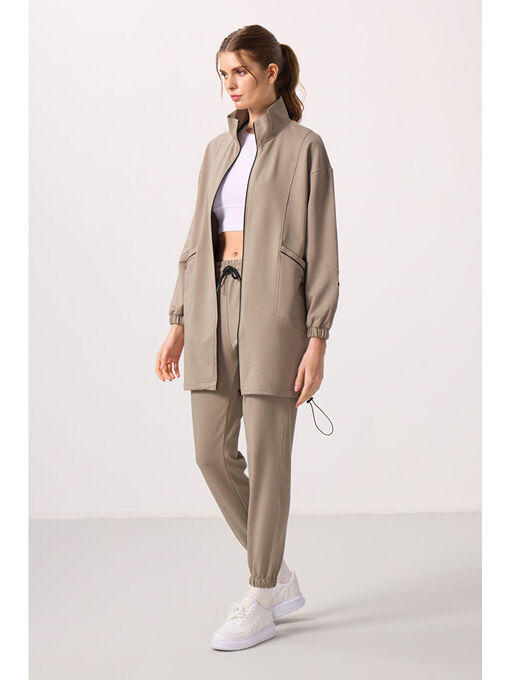 ست دو تکه زنانه ال سی وایکیکی