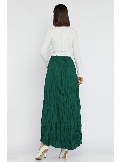 دامن بلند زنانه ال سی وایکیکی