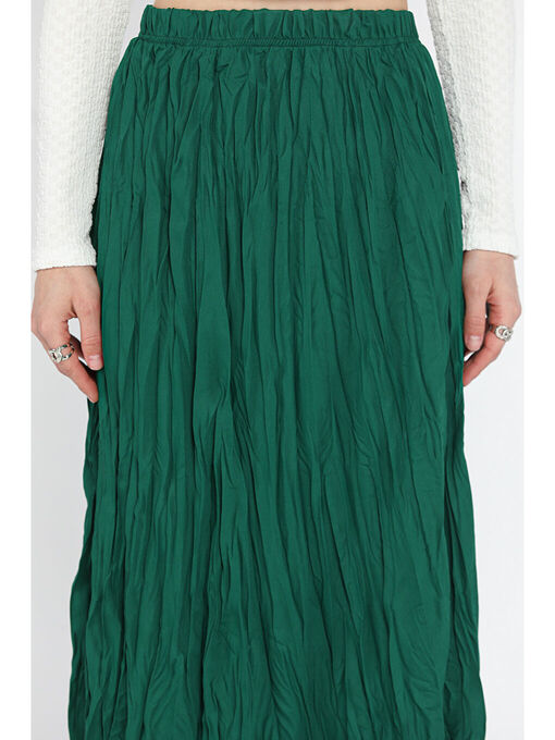 دامن بلند زنانه ال سی وایکیکی