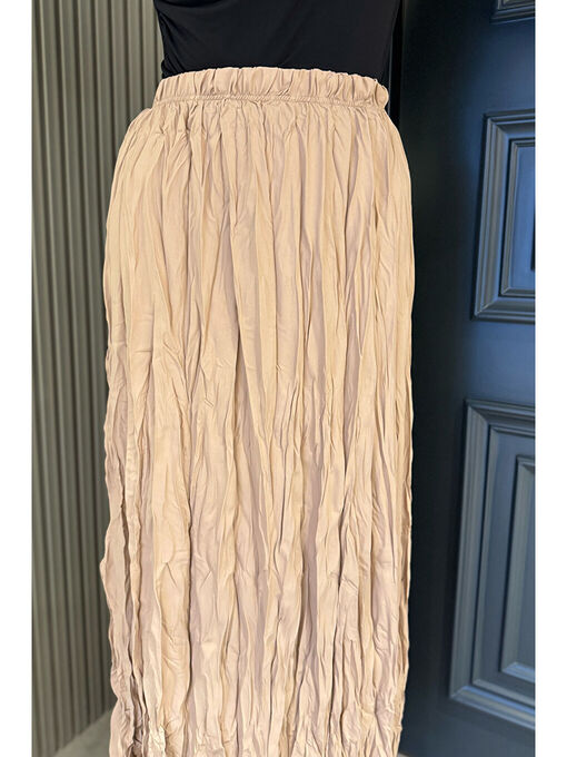 دامن بلند زنانه ال سی وایکیکی