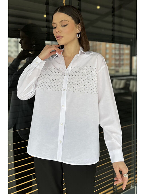 شومیز زنانه ال سی وایکیکی