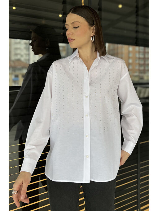 شومیز زنانه ال سی وایکیکی