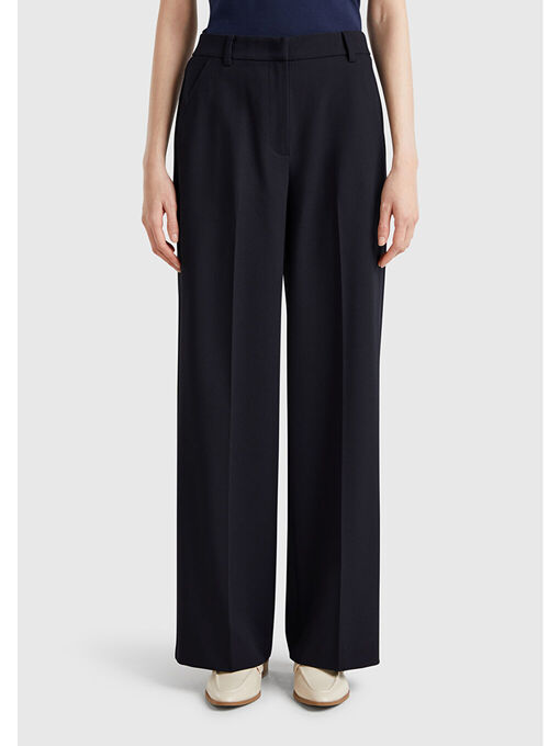 شلوار رسمی زنانه ال سی وایکیکی