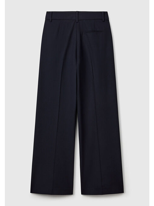 شلوار رسمی زنانه ال سی وایکیکی