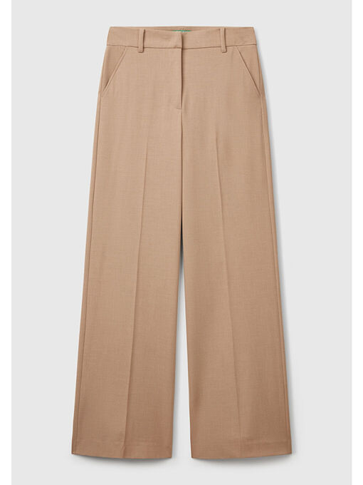 شلوار رسمی زنانه ال سی وایکیکی