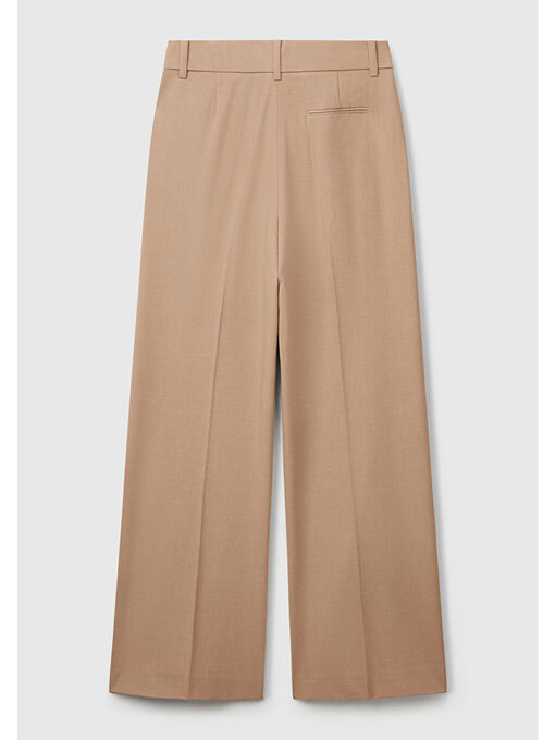 شلوار رسمی زنانه ال سی وایکیکی