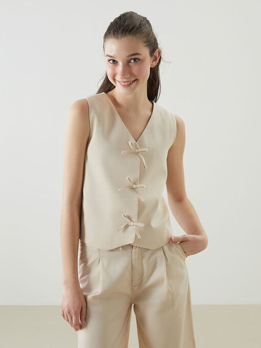 جلیقه رسمی بچه‌گانه ال سی وایکیکی