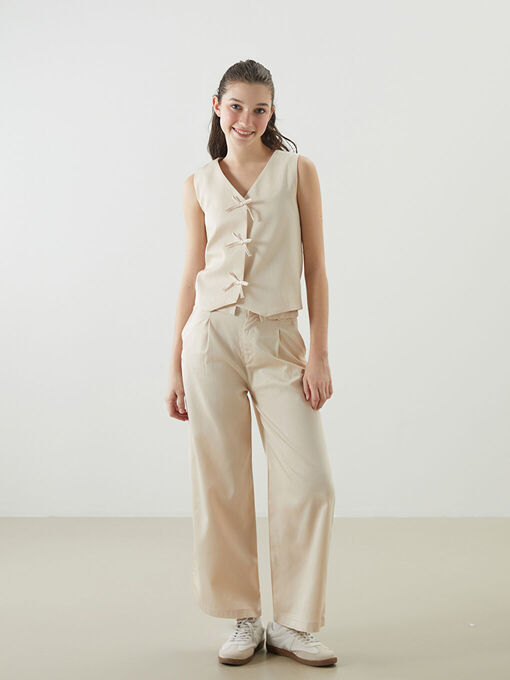 جلیقه رسمی بچه‌گانه ال سی وایکیکی