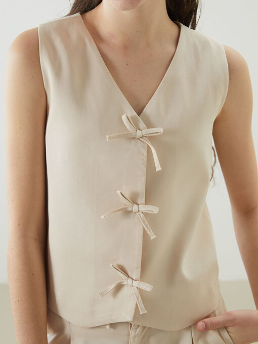 جلیقه رسمی بچه‌گانه ال سی وایکیکی