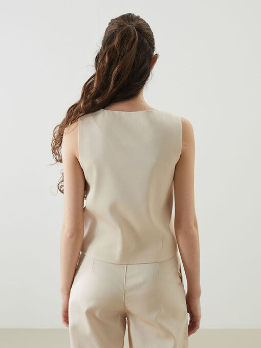 جلیقه رسمی بچه‌گانه ال سی وایکیکی