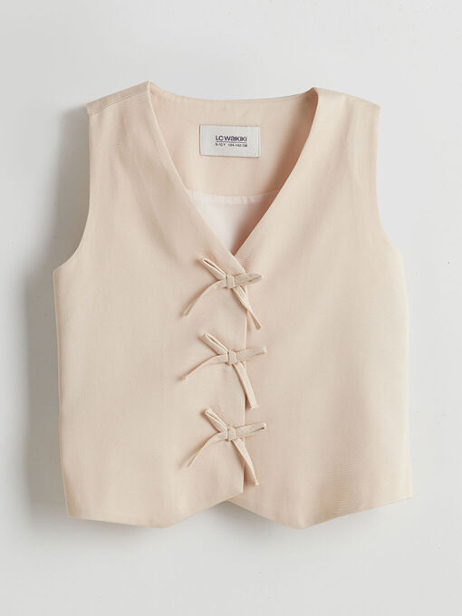 جلیقه رسمی بچه‌گانه ال سی وایکیکی