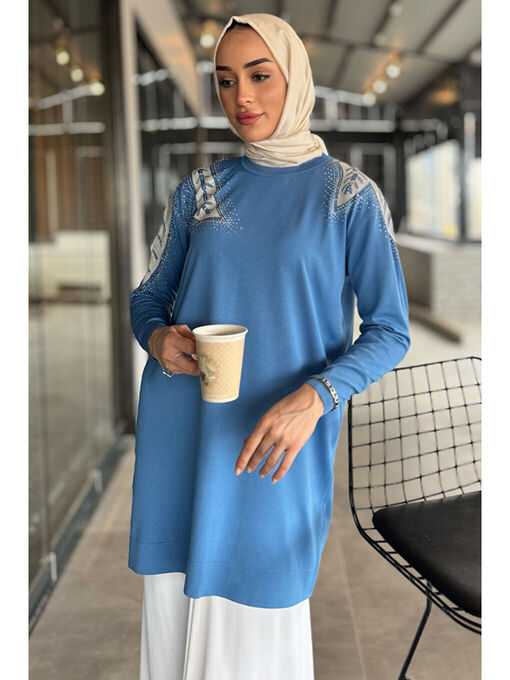 تونیک زنانه ال سی وایکیکی