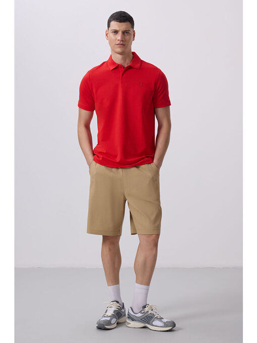 شلوارک مردانه ال سی وایکیکی