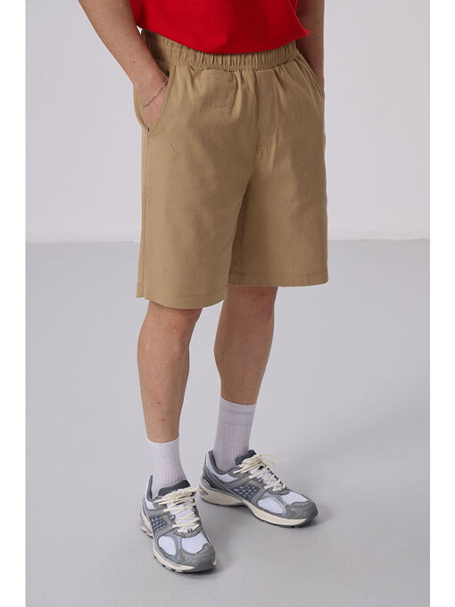 شلوارک مردانه ال سی وایکیکی