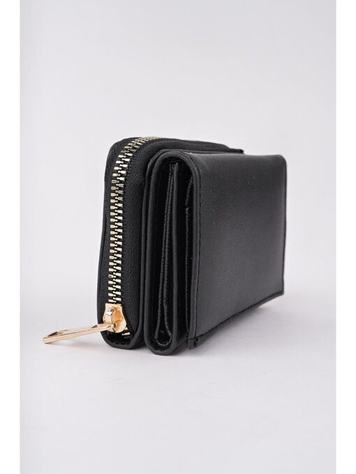 جا کارتی سیاه جا کارتی زنانه ال سی وایکیکی