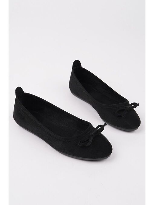 کفش تخت زنانه ال سی وایکیکی