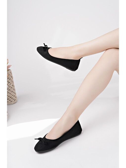 کفش تخت زنانه ال سی وایکیکی