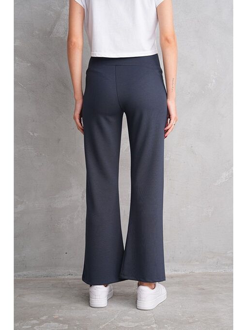 شلوار بارداری طوسی شلوار بارداری زنانه ال سی وایکیکی